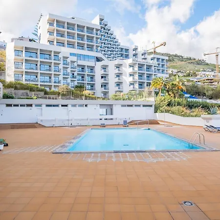 Mar - By Wehost Apartament